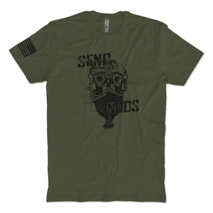 Send Nods T-Shirt