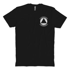 Aggressor T-Shirt