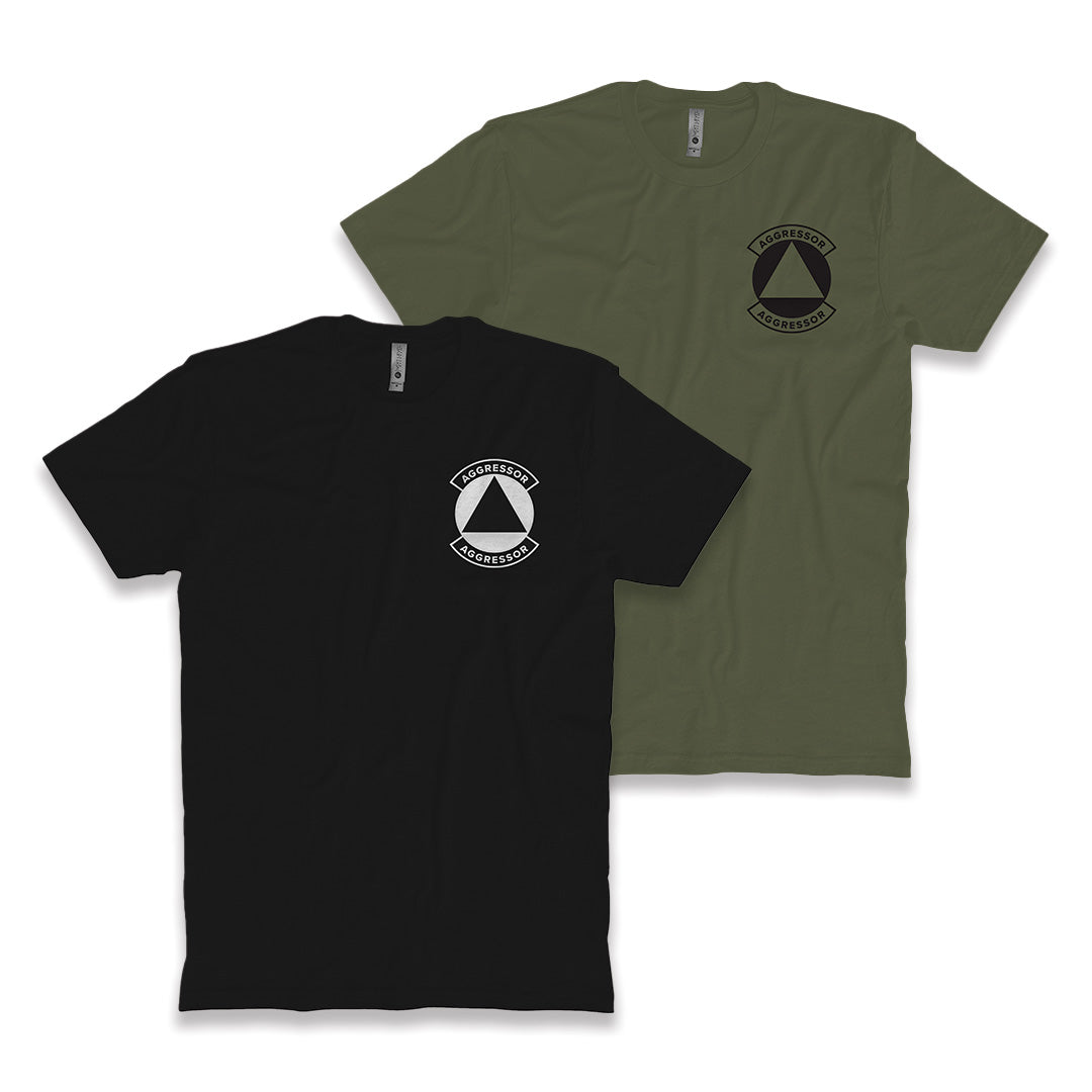 Aggressor T-Shirt