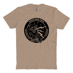 Panther Den T-Shirt