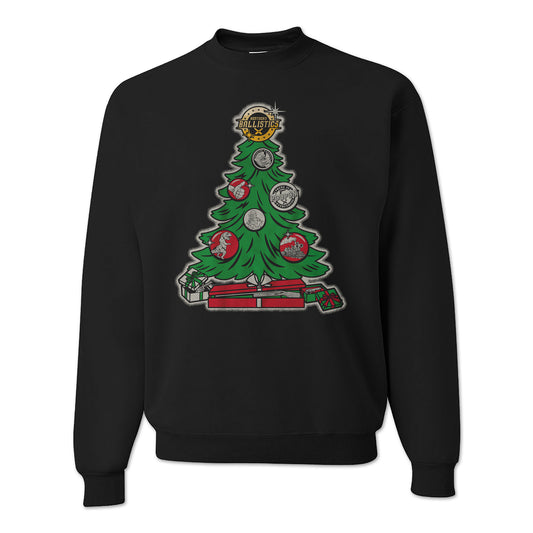 KB Christmas Sweater (2024)