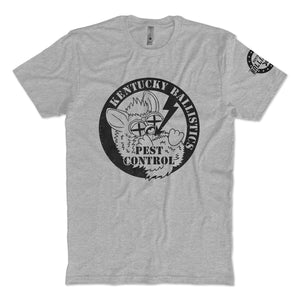 KB Pest Control T-Shirt