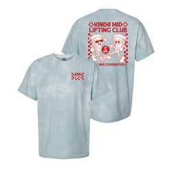 KMLC Classic Pizza T-Shirt