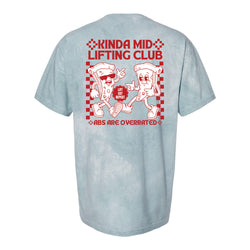 KMLC Classic Pizza T-Shirt