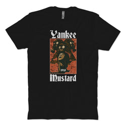 Yankee Mustard T-Shirt