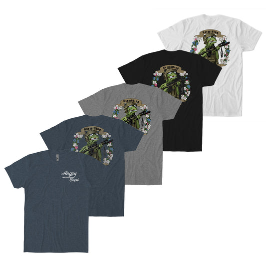 Kermitting T-Shirt