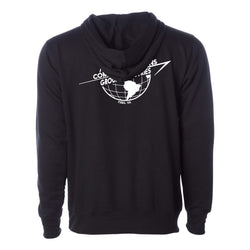 CSGI Instructor Hoodie