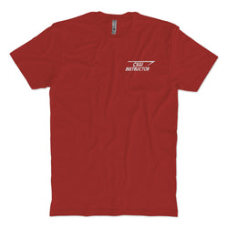 CSGI Instructor T-shirt