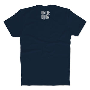 Uncle Dijon Lion Kicker T-Shirt