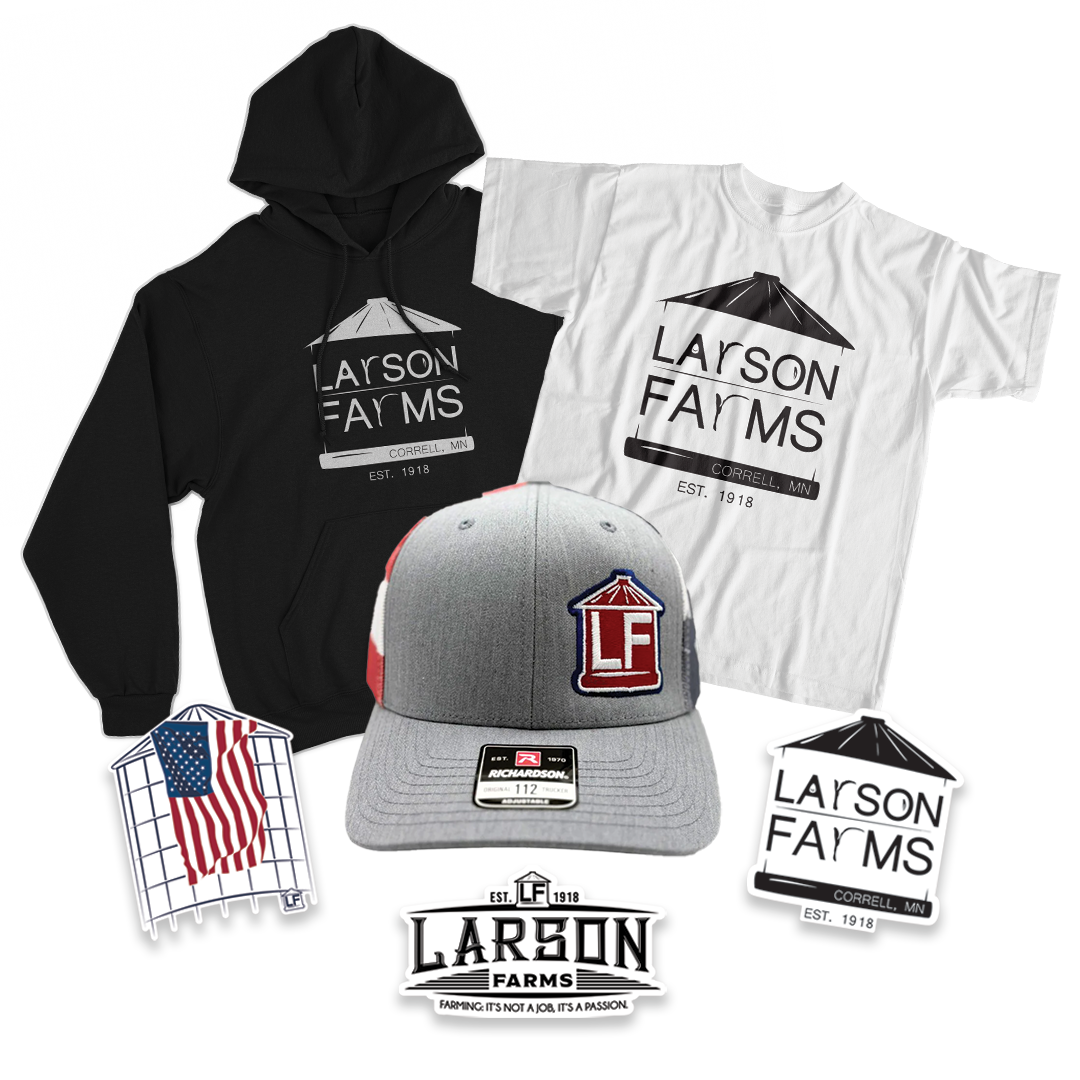 Larson Farms Bundle