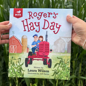Roger's Hay Day