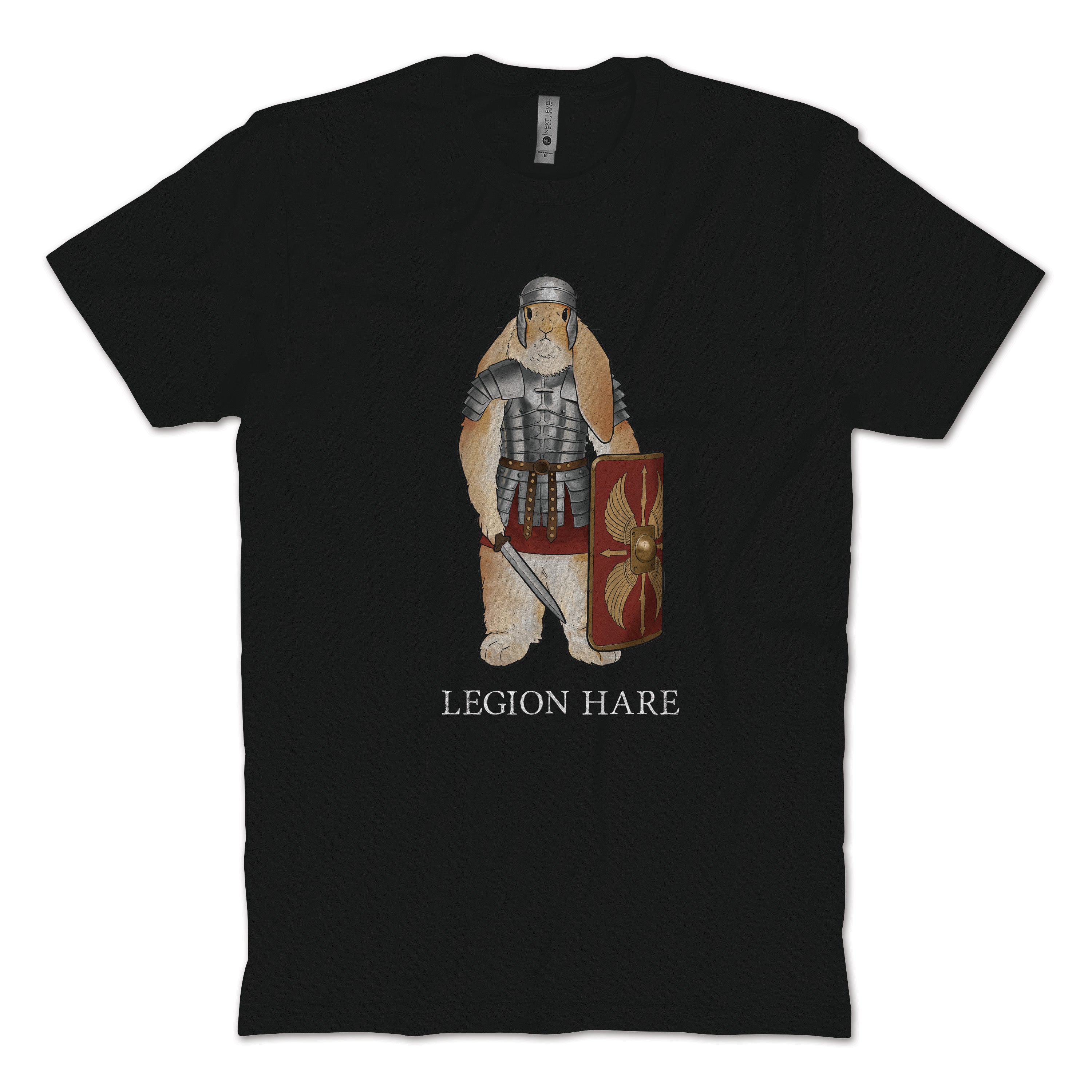Legion Hare T-Shirt