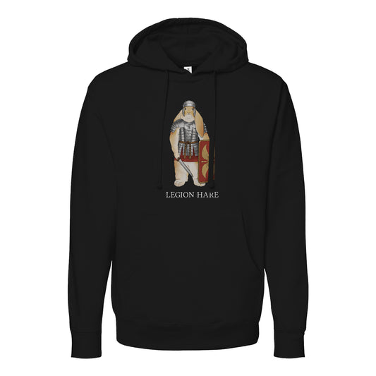Legion Hare Hoodie