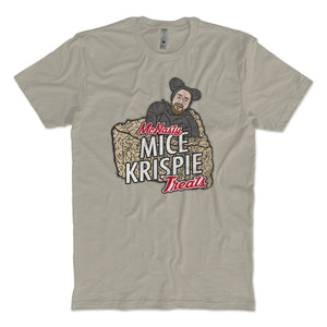 Mice Krispie T-Shirt