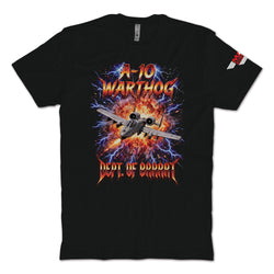 A-10 Warthog T-Shirt