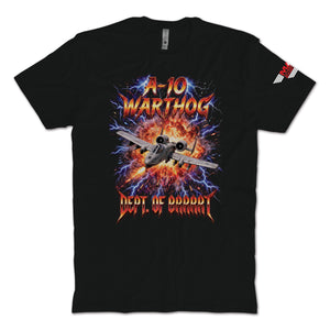 A-10 Warthog T-Shirt
