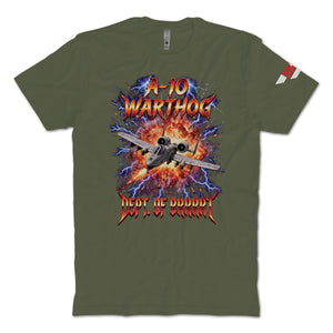 A-10 Warthog T-Shirt