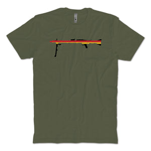 MG42 Flag T-Shirt