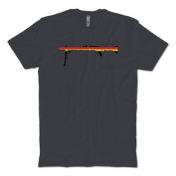 MG42 Flag T-Shirt