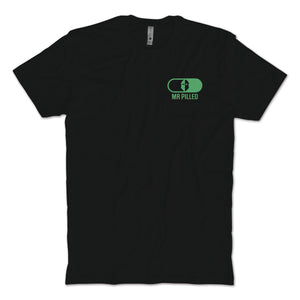 Digital Revolution Card T-Shirt