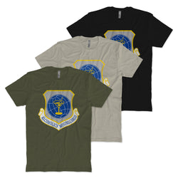 Moving Cargo T-Shirt