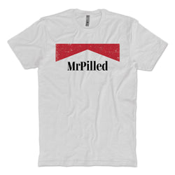 Pilledboro T-Shirt