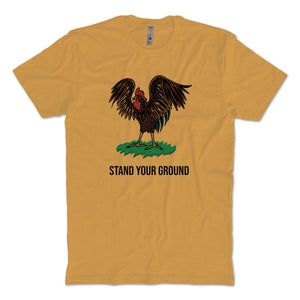 Noble Rooster T-Shirt