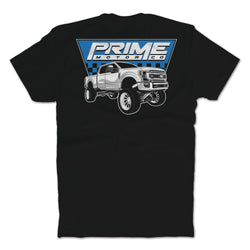 Blue Prime T-Shirt