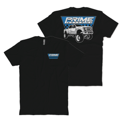 Blue Prime T-Shirt