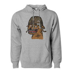 Phly Daily Tigor Hoodie