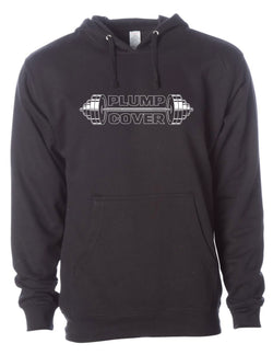 Plump Cover Hoodie