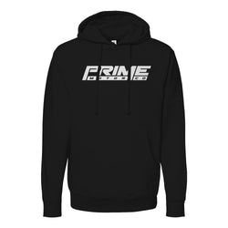Prime Motor Co Logo Hoodie