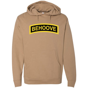 Behoove Hoodie