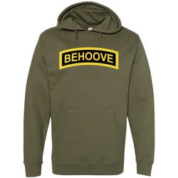 Behoove Hoodie