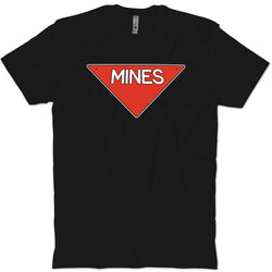 Mines T-Shirt