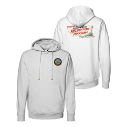 Relocation Program Hoodie
