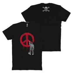 Peace T-Shirt