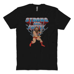 Strong-Man T-Shirt