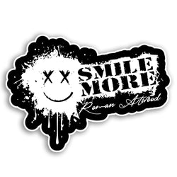 Smile More Backpack Bundle