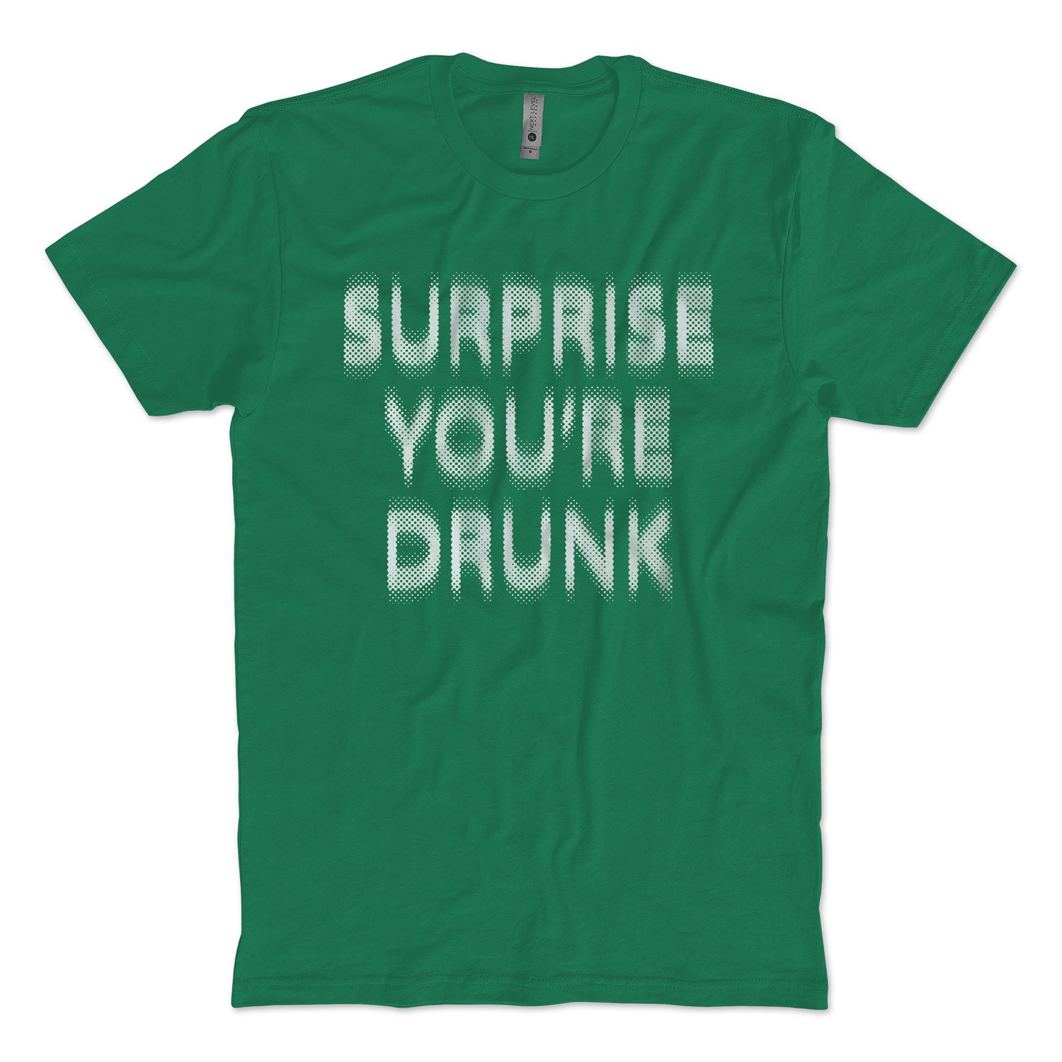 Surprise T-shirt