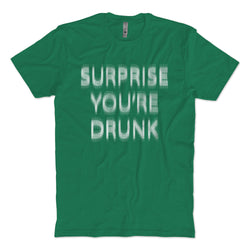 Surprise T-shirt