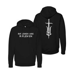 Riflemen Hoodie