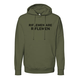 Riflemen Hoodie
