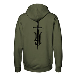 Riflemen Hoodie