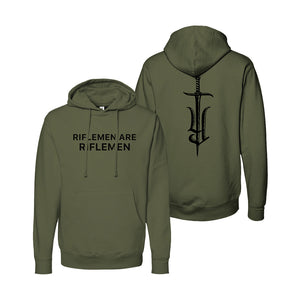 Riflemen Hoodie