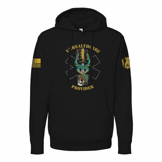 Unhealthcare 4.0 Hoodie