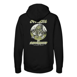 Overkill Hoodie