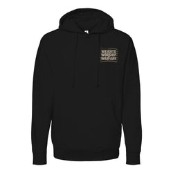 Worship & Warfare Hoodie
