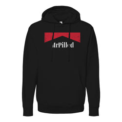 Pilledboro Hoodie