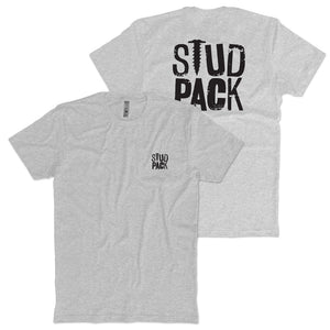 Stud Pack Logo T-Shirt